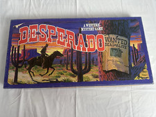 Desperado board game for sale  Kearney