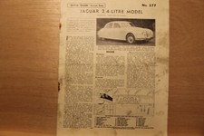 Original jaguar 2.4 for sale  IPSWICH