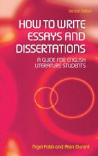 Write essays dissertations for sale  UK