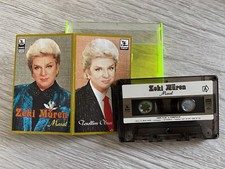 Zeki müren masal gebraucht kaufen  Duisburg