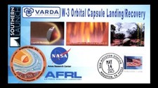 Varda space industries d'occasion  Expédié en Belgium