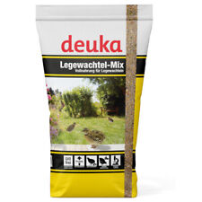 Deuka legewachtel mix gebraucht kaufen  Basberg, Kerpen, Walsdorf