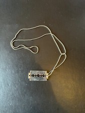 John richmond vintage gebraucht kaufen  Neukieritzsch