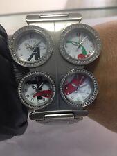 Orologio donna quadranti usato  Nocera Inferiore