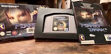 Perfect dark anleitung gebraucht kaufen  Prichsenstadt