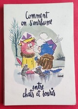 Illustrations barberousse chat d'occasion  Le Portel