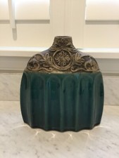 Pier ceramic teal for sale  Mechanicsburg