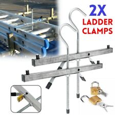Heavy duty ladder for sale  GLASGOW