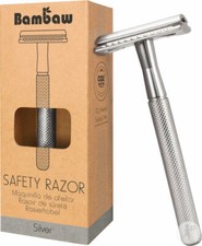 Rasoir sûreté bambaw d'occasion  Villeneuve-sur-Lot