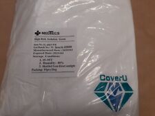 Medtecs coveru white for sale  WORKSOP