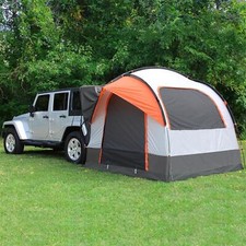 Rightline gear heckzelt gebraucht kaufen  Kirchheim