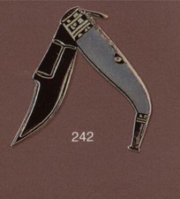 Pin demons merveilles d'occasion  L'Isle-Adam