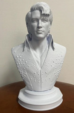 Sublime buste statuette d'occasion  Narrosse