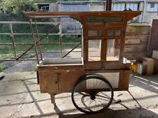 Street food cart. for sale  MALVERN