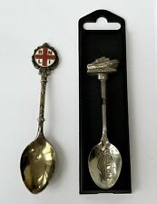 Rnli teaspoons collectible for sale  LLANYMYNECH