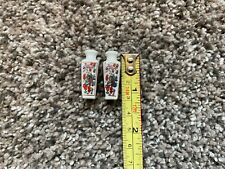 Vintage pair miniature for sale  Rochester