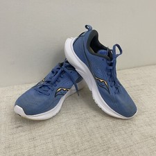 Tênis de corrida Saucony feminino Kinvara 13 S10723-30 azul tamanho 7  comprar usado  Enviando para Brazil
