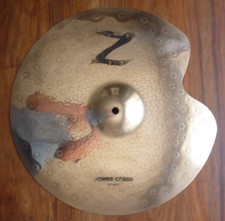 Zildjian series power for sale  HAYLE