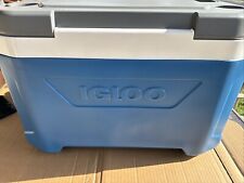 Igloo 50338 cooler for sale  Defiance