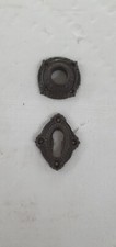 Antike drückerrosette schlüs gebraucht kaufen Antike drückerrosette schlüs gebraucht kaufen  Grimma