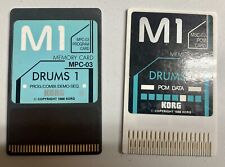 Korg msc mpc for sale  Pascoag