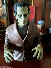 Figurine buste tirelire d'occasion  La Ciotat