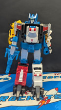 Transformers universe micromas for sale  San Diego