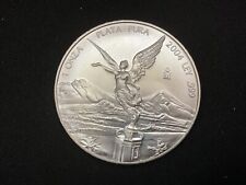 2004 1oz silver for sale  PENRITH