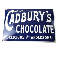 Vintage cadbury chocolate for sale  Houston