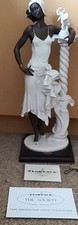 Giuseppe armani figurine for sale  EASTBOURNE
