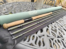 Echo double handed for sale  RUGBY