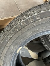 Gomme termiche 205 usato  Savignano sul Rubicone