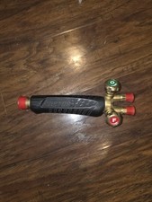 Victor wh411 torch for sale  Lincoln Park