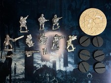 Steel legion infantry for sale  Artesia