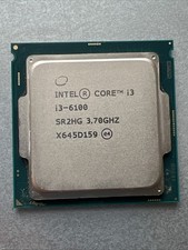 Intel core 6100 gebraucht kaufen  Untergriesbach