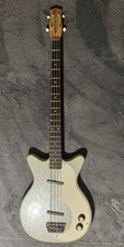 Danelectro dc59 bass for sale  MANCHESTER