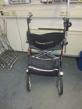 Rollator karbon schirm gebraucht kaufen  Bad Honnef