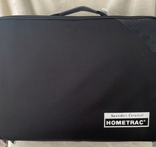 Saunders hometrac deluxe for sale  Saint Peters
