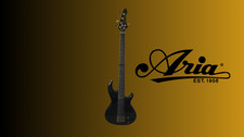 Aria pro rsb for sale  Pueblo