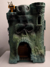 Castle grayskull greyskull usato  Orsago
