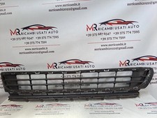 Griglia paraurti per usato Griglia paraurti per usato  Italia