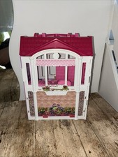 Barbie playhouse cottage for sale  TENTERDEN