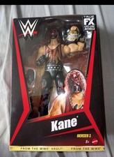 Wwe ringside exclusive for sale  GREENOCK