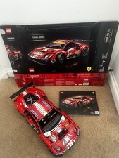 Lego 42125 technic for sale  READING