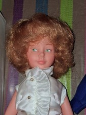 Poupée carine italocremona d'occasion Poupée carine italocremona d'occasion  Pouilly-les-Nonains