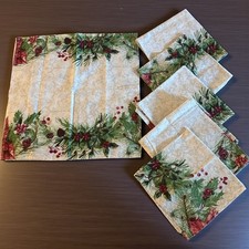 Envogue holiday holly for sale  La Porte