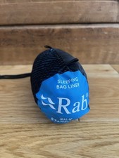 Rab silk standard for sale  TWICKENHAM