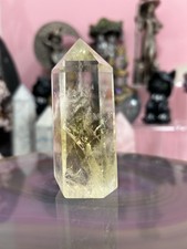 Beautiful citrine tower for sale  DONCASTER