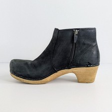 Dansko boots maria for sale  Seattle