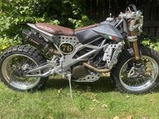 Cafe racer custom for sale  DARLINGTON
